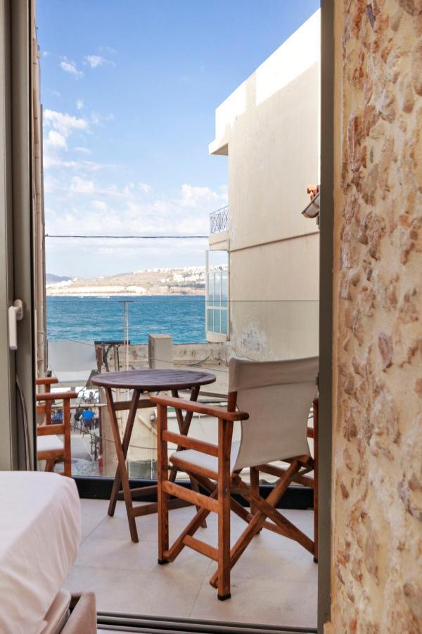 La 'belle Luxury House Chania Case de vacanță
