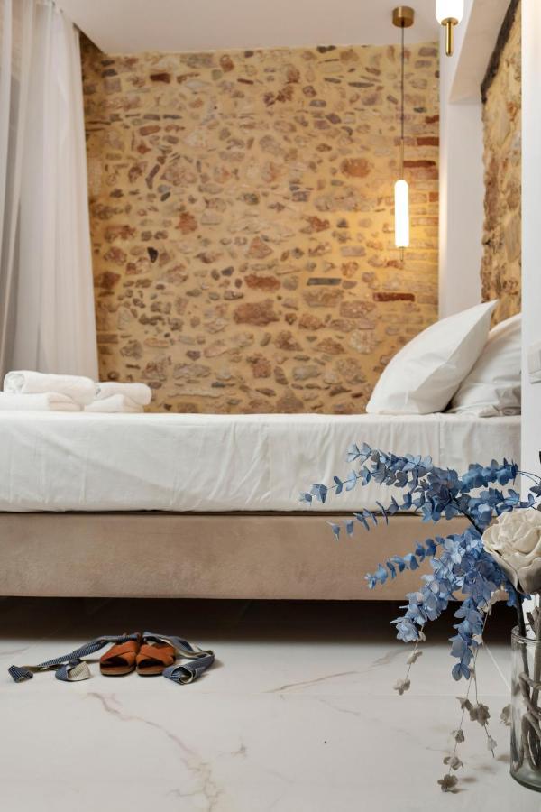 La 'belle Luxury House Chania Case de vacanță