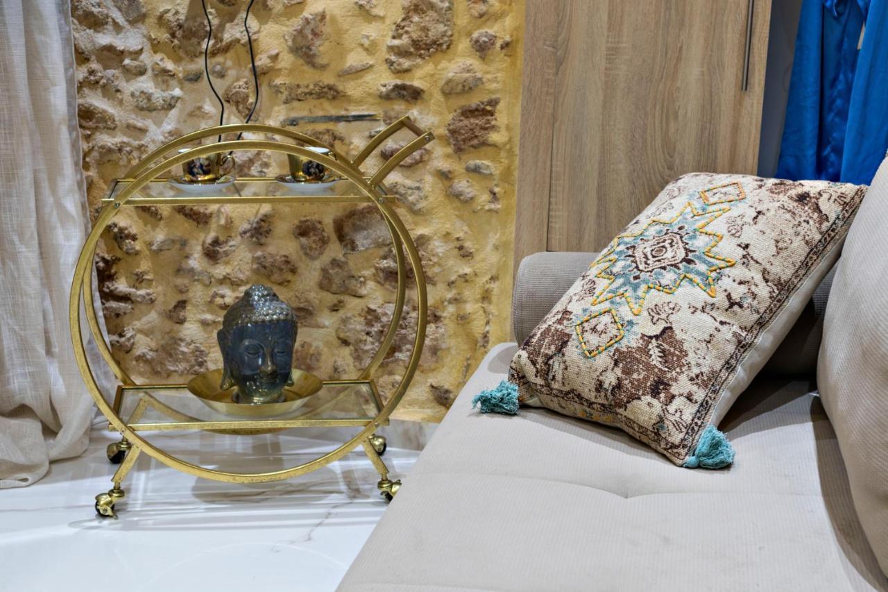 Case de vacanță La 'belle Luxury House Chania Chania (Crete)